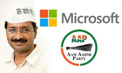 अगर अरविंद केजरीवाल माइक्रोसॉफ्ट के सीईओ होते तो क्‍या होता 