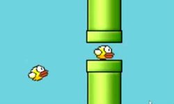 ऑनलाइन हटा दिया गया पॉपुलर मोबाइल वीडियो गेम Flappy Bird