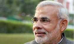 ट्विटर पर छाए रहे मोदी 