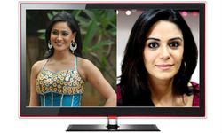 टेलिविज़न के कुछ पॉपुलर चेहरे जो सबसे ज्‍यादा सर्च किए जाते हैं 
