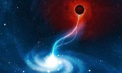कैसे बने थे 'ब्लैक होल'