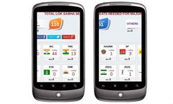 मोबाइल पर देखिए लाइव लोकसभा इलेक्‍शन रिजल्‍ट