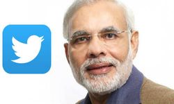 नरेंद्र मोदी के 'विजय ट्वीट' ने तोड़ा रेकॉर्ड