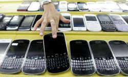 2014 के आखिरी तक 1.2 अरब स्‍मार्टफोन बिकेंगे 