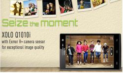 ज़ोलो Q1010i को मिला एंड्रॉयड 4.4.2 किटकैट अपडेट