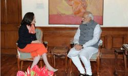 फेसबुक सीओओ भी हैं प्रधानमंत्री नरेंद्र मोदी की फैन 