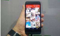 एचटीसी ने लांच किए ड्युल सिम 2 नए स्‍मार्टफोन 