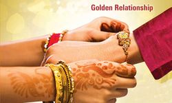 इन साइटों से राखी भेजिए ओवर नाइट 