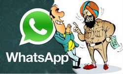 व्हाट्स ऐप है अब भ्रष्‍टाचार के खिलाफ 