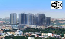 ये है भारत का पहला शहर जहां मिलेगा फ्री इंटरनेट 