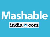अमेरिकी न्यूज पोर्टल मैशेबल ने दी इंडिया में दस्‍तक  