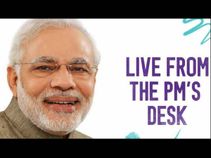 वाइबर पर मोदी का मैसेज सबसे ज्‍यादा हिट 
