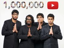 एआईबी, टीवीएफ ने छुआ 10 लाख यू ट्यूब फॉलोवर का आंकड़ा 