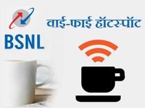 देश के हर कोने में होगा वाईफाई, बीएसएनएल करेगी 7000 करोड़ का निवेश  