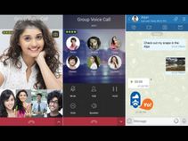 रिलायंस जियो की नई इंस्टैंट मैसेजिंग एप देगी वाट्स एप को टक्‍कर 