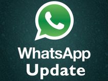 वाट्स एप का नया अपडेट, डिजाइन के साथ बदले आईकॉन 