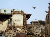 नेपाल में ड्रोन का प्रयोग प्रतिबंधित