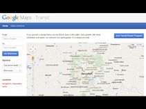 अब गूगल मैप्स से मिलेगी रेल की जानकारी