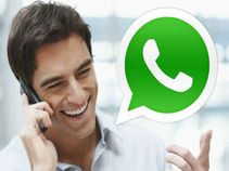 सस्‍ती नहीं महंगी पड़ती है वाट्सऐप कॉलिंग, जानिए कैसे ? 