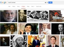 टॉप 10 क्रिमिनल्‍स की लिस्‍ट में नरेंद्र मोदी का नाम, गूगल ने मांगी माफी 
