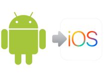 लॉन्च हुआ एंड्राइड यूज़र्स के लिए ऐपल का पहला एप 'Move to iOS'