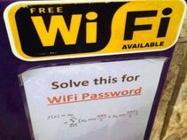 wifi के ऐसे साइन बोर्ड्स को आपने पहले नहीं देखा होगा!
