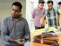 आईआईटी स्‍टूडेंटस द्वारा बनाए गए 10 ऐसे अविष्‍कार जो हमारी जिंदगी बदल सकते हैं 