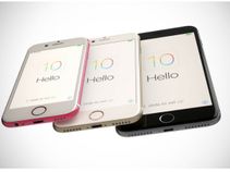 iPhone के 4 इंच वाले फोन की तस्वीर हुई लीक!