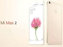 श्याओमी Mi max 2 लॉन्च, 5300mAh बैटरी, जानें कीमत और अन्य फीचर्स