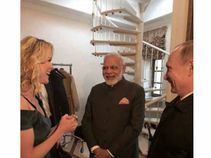 रिपोर्टर ने मोदी से पूछा, क्या आप ट्विटर पर हैं? फिर देखिए इंटरनेट पर क्या हुआ इसका हाल