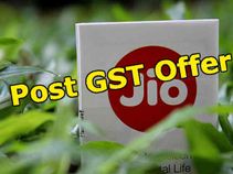 पोस्ट GST Reliance jio लेटेस्ट ऑफर, 509 रुपए में 224जीबी डाटा