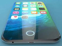 iPhone8 में नहीं होगा फिंगरप्रिंट सेंसर