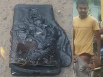 कंपनी ने बताया क्यों फटा रेड्मी नोट 4, आप भी न करें ये गलती