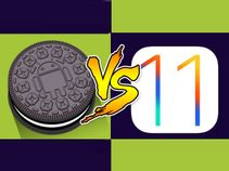 Android O vs iOS 11: कौन है बेस्ट, क्या है सेम और क्या है अलग?