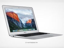 इससे सस्ता कुछ नही, ऐपल Macbook Air केवल 45,000 रु में