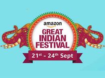 Amazon Great Indian Festival Sale: इन स्मार्टफोन पर है हॉट ऑफर्स