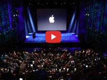 Apple iPhone का लॉन्च इवेंट शुरू, यहां देखें लाइव स्ट्रीमिंग