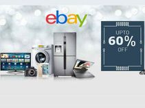 eBay बिग डील सेल शुरू, हर प्रॉडक्ट पर 60% डिस्काउंट
