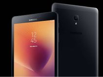 Samsung galaxy tab A 8.0 (2017) लॉन्च, फोन में है 5000mAh बैटरी