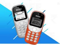 Inovu I7 है नया Nokia 3310 क्लोन, कीमत केवल 349 रुपए