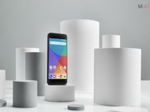 लॉन्च हुआ Androidone Xiaomi Mi A1 स्मार्टफोन