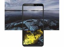 Micromax Canvas Infinity की फर्स्ट सेल आज दो बजे से होगी शुरू