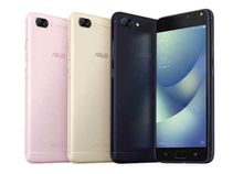 आसुस ने ZenFone सीरिज में लॉन्च किए तीन नए स्मार्टफोन