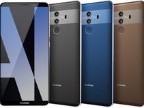 बेहद कीमत के साथ लॉन्च हुई नई Huawei Mate 10 सीरीज़