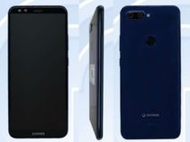 Gionee S11: 6जीबी रैम, 64जीबी रोम और ऑक्टा कोर प्रोसेसर