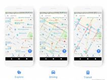 Google Map में शामिल हुए ये शानदार फीचर्स