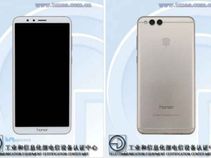 खास स्पेक्स और फीचर्स के साथ टीना पर लिस्ट हुआ हुवावे Honor V10