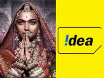 ये टेलीकॉम कंपनी फ्री दे रही है पद्मावती फिल्म का टिकट