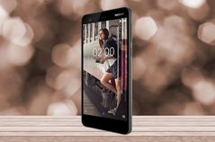अमेज़न पर 7,999 रुपए में लिस्ट हुआ Nokia का लेटेस्ट स्मार्टफोन