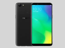 Oppo A79 लॉन्च, 6 इंच डिस्प्ले और 4जीबी रैम